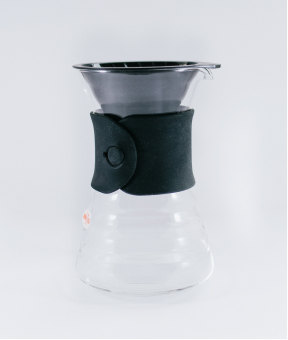 Foto de V60 drip decanter 700 ml.