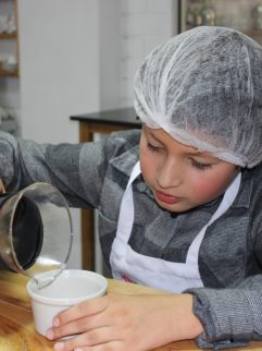 Foto de Minicatadores: Creando cultura cafetera