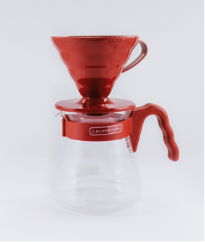 Foto de HARIO V60 Coffee Server