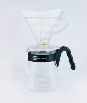 Foto de Kit V60 Coffee HARIO