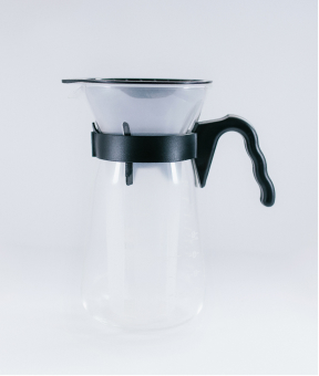 Foto de V60 Ice coffee maker